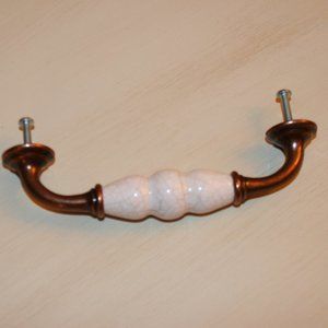 Bronze Knobs 12 (NIB) $7 Each